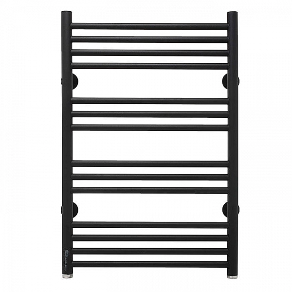 Полотенцесушитель Gloss & Reiter 50*80.Л14.G1 Black