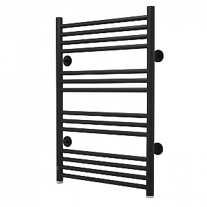 Полотенцесушитель Gloss & Reiter 50*80.Л14.G1 Black. Изображение - 1