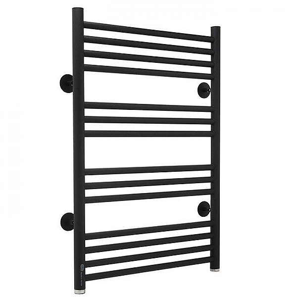 Полотенцесушитель Gloss & Reiter 50*80.Л14.G1 Black