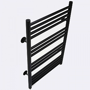 Полотенцесушитель Gloss & Reiter 50*80.Л14.G1 Black. Изображение - 4