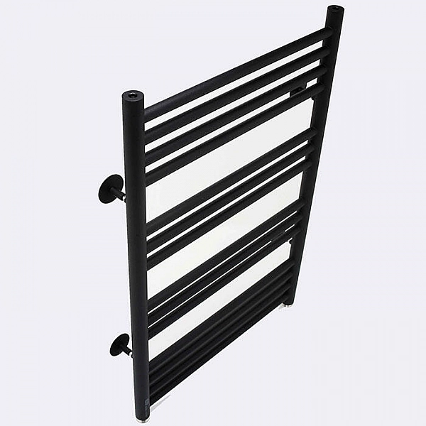 Полотенцесушитель Gloss & Reiter 50*80.Л14.G1 Black