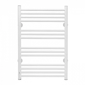 Полотенцесушитель Gloss & Reiter Л. 50*80.Л14.G1. полимер white