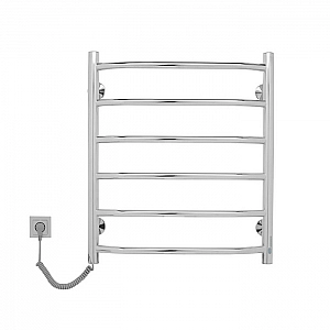 Полотенцесушитель Gloss & Reiter Э2.Л.50*60.Т6(Л)