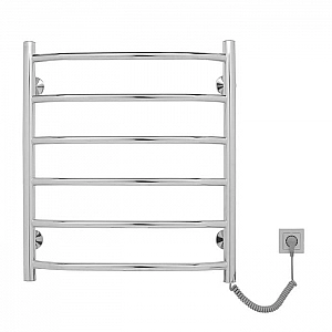 Полотенцесушитель Gloss & Reiter Terra Э2.Л.50x60.T6(П) с таймером