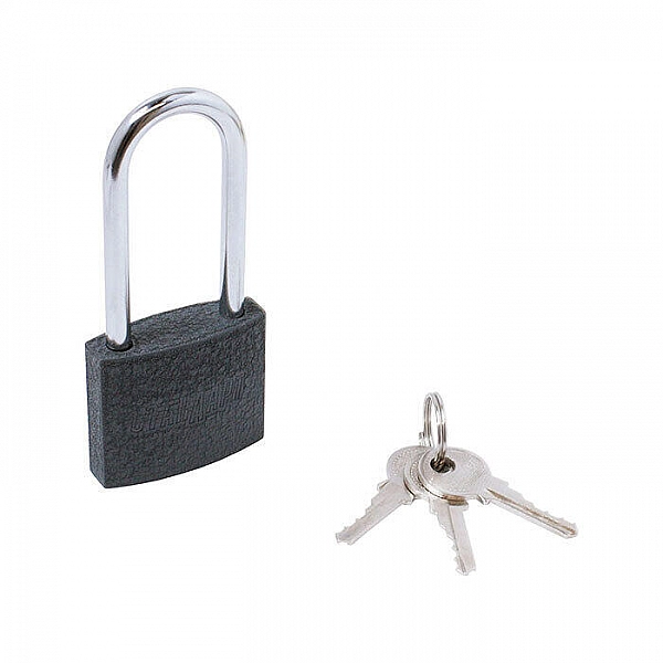 Замок навесной Стандарт HG-340L 13387