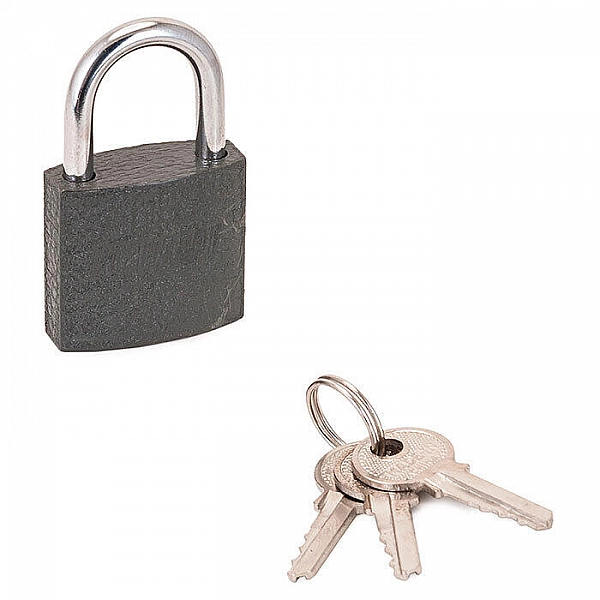 Замок навесной Стандарт HG-330 4865