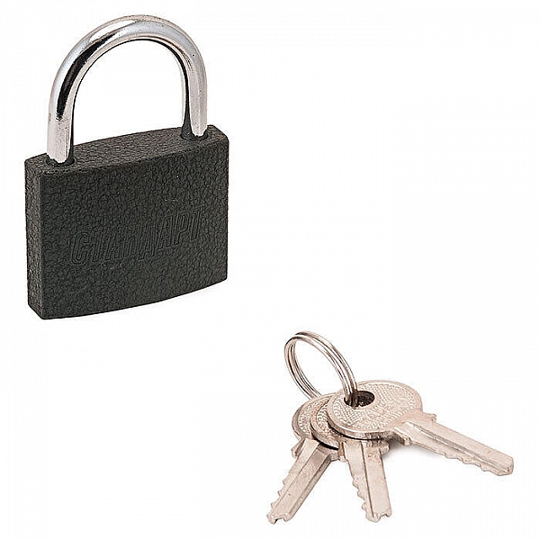 Замок навесной Стандарт HG-350 4867