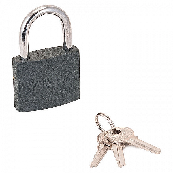 Замок навесной Стандарт HG-340 4866