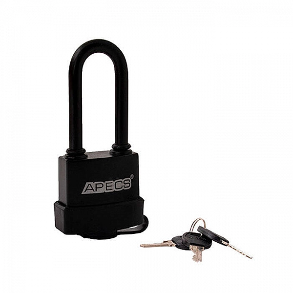 Замок навесной Apecs PDR-50-45-L 16259