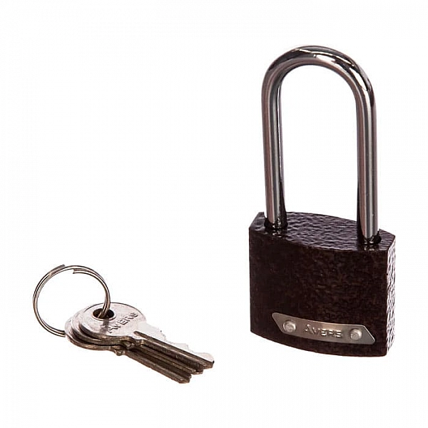 Замок навесной Avers PD-01-32