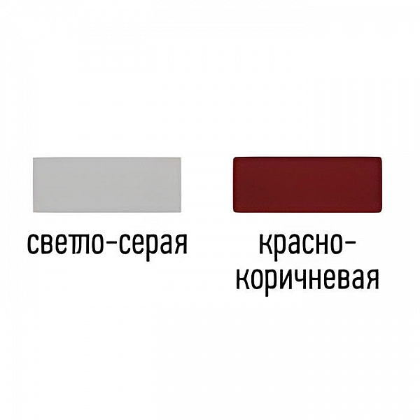 Грунтовка Lida ГФ-021 красно-коричневый 2 кг