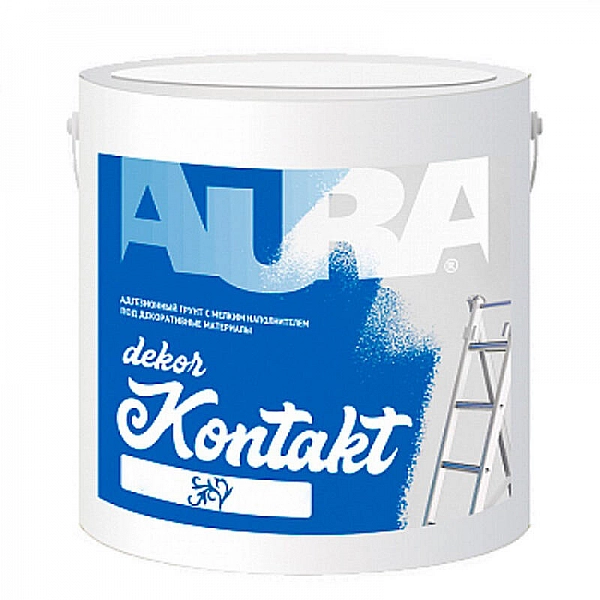 Грунтовка Condor Dekor Kontakt 7 кг