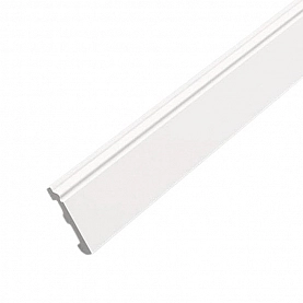 Плинтус напольный NMC Wallstyl FL1 2000*80 мм