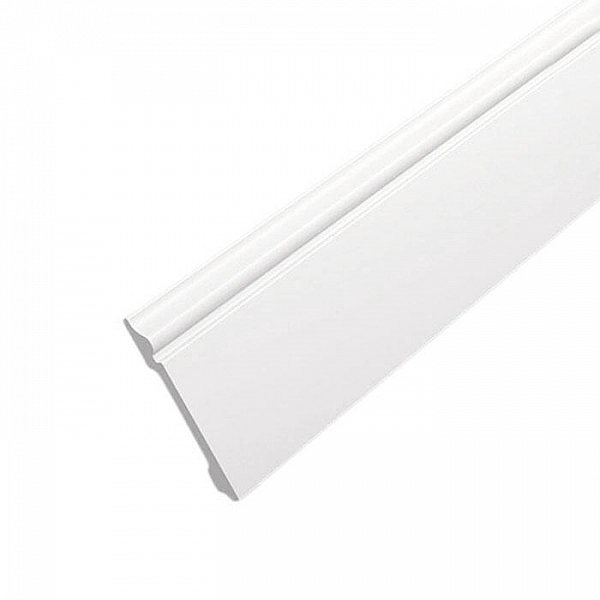 Плинтус напольный NMC Wallstyl FL2 2000*120 мм