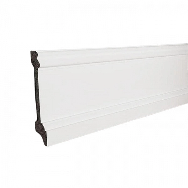 Плинтус напольный Marca Bello Teatro 80 80*16*2000 мм