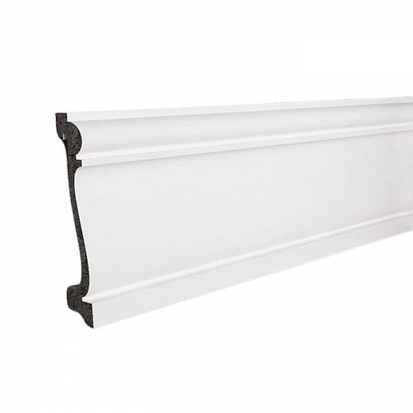 Плинтус напольный Marca Bello Scuola 80 80*16*2000 мм