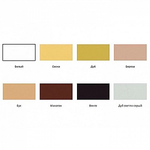 Герметик акриловый VGT силиконизированный 0.4 кг береза. Изображение - 2