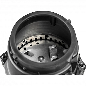 Измельчитель отходов Saniteco FCD-300. Изображение - 5