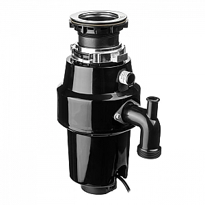 Измельчитель отходов Saniteco FCD-620. Изображение - 1