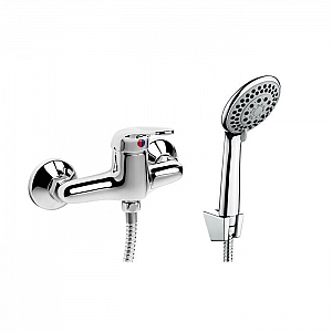 Смеситель Deante Funkia BEF 041M