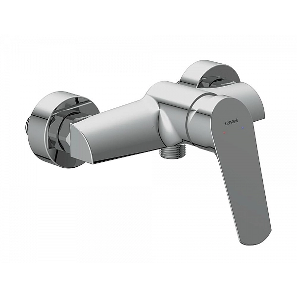 Смеситель Cersanit Flavis 63036 однорычажный