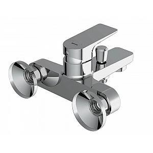 Смеситель Cersanit Nature 63064 однорычажный. Изображение - 3