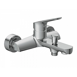 Смеситель Cersanit Flavis 63035 однорычажный