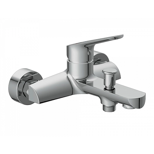 Смеситель Cersanit Flavis 63035 однорычажный