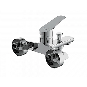 Смеситель Cersanit Flavis 63035 однорычажный. Изображение - 2