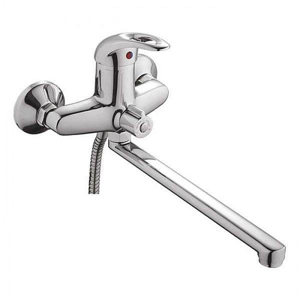 Смеситель Ledeme L2202-В