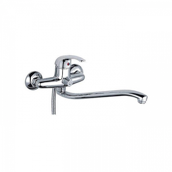 Смеситель Ledeme L2229-В