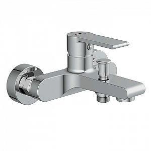 Смеситель Cersanit Brasko 63021