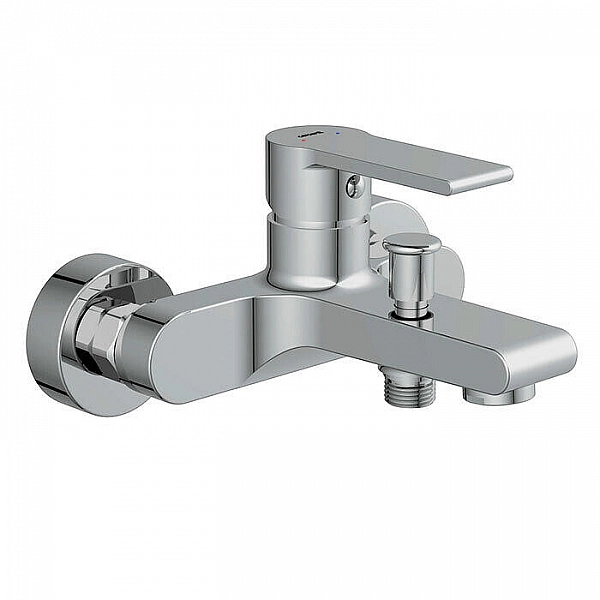 Смеситель Cersanit Brasko 63021