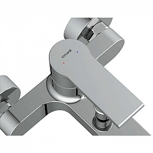 Смеситель Cersanit Brasko 63021. Изображение - 1