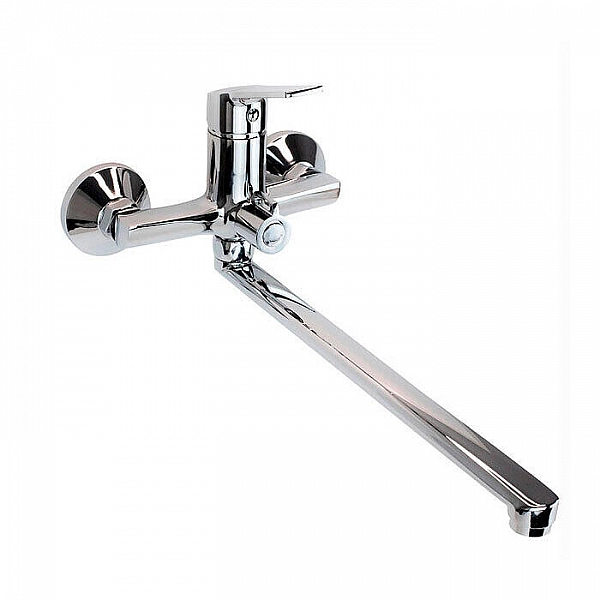 Смеситель Esko Lagos LG 31 излив 300 мм с аксессурами