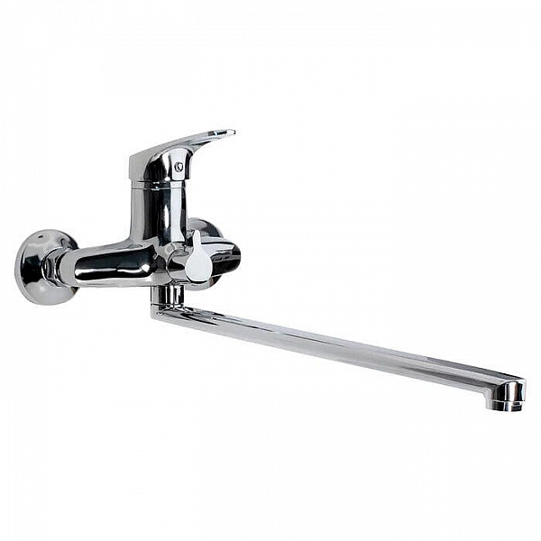 Смеситель Esko Lucky LY 31 излив 350 мм с аксессурами