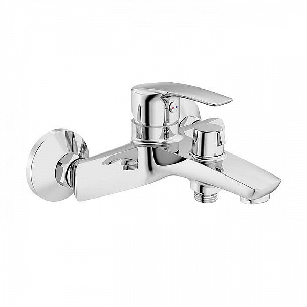 Смеситель Iddis Ray RAYSB02i02WA цельнолитой