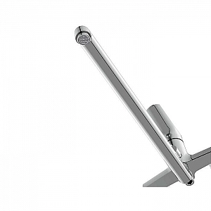 Смеситель Cersanit Flavis 64093. Изображение - 1