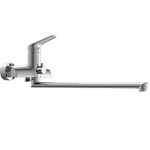 Смеситель Cersanit Flavis 64093. Изображение - 2