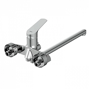 Смеситель Cersanit Flavis 64093. Изображение - 4