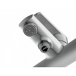 Смеситель Cersanit Moduo 64097. Изображение - 1