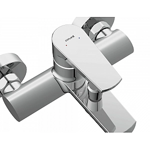 Смеситель Cersanit Moduo 64097. Изображение - 2