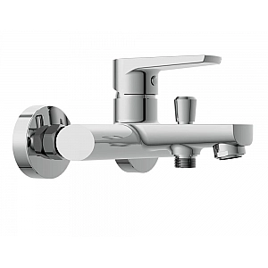 Смеситель Cersanit Moduo 64097. Изображение - 3