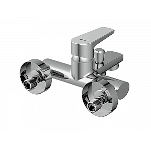 Смеситель Cersanit Moduo 64097. Изображение - 4