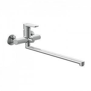 Смеситель Cersanit Moduo 64098