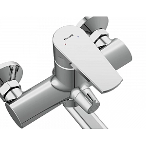 Смеситель Cersanit Moduo 64098. Изображение - 1