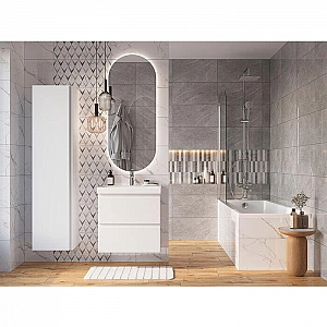 Смеситель Cersanit Moduo 64098. Изображение - 3