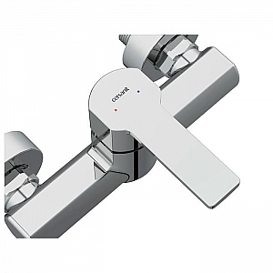 Смеситель Cersanit Smart 63048 однорычажный. Изображение - 1