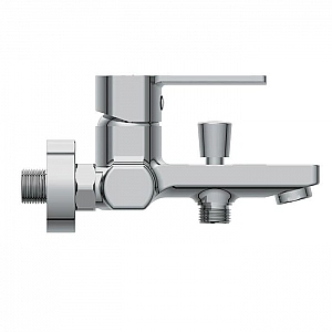 Смеситель Cersanit Smart 63048 однорычажный. Изображение - 2