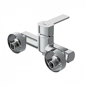 Смеситель Cersanit Smart 63048 однорычажный. Изображение - 3